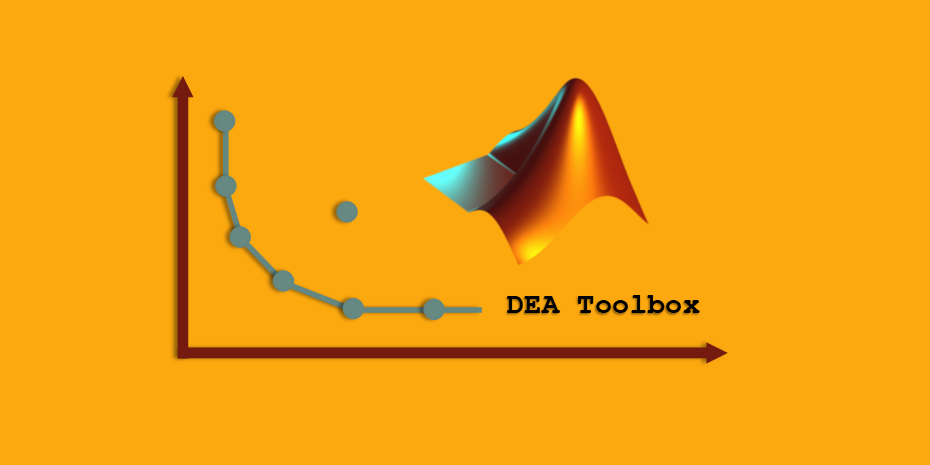 تحلیل پوششی داده ها در متلب: معرفی تولباکس DEA در نرم‌افزار MATLAB
